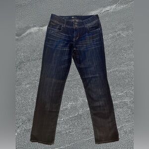 Kut from the Kloth Cameron Straight Leg